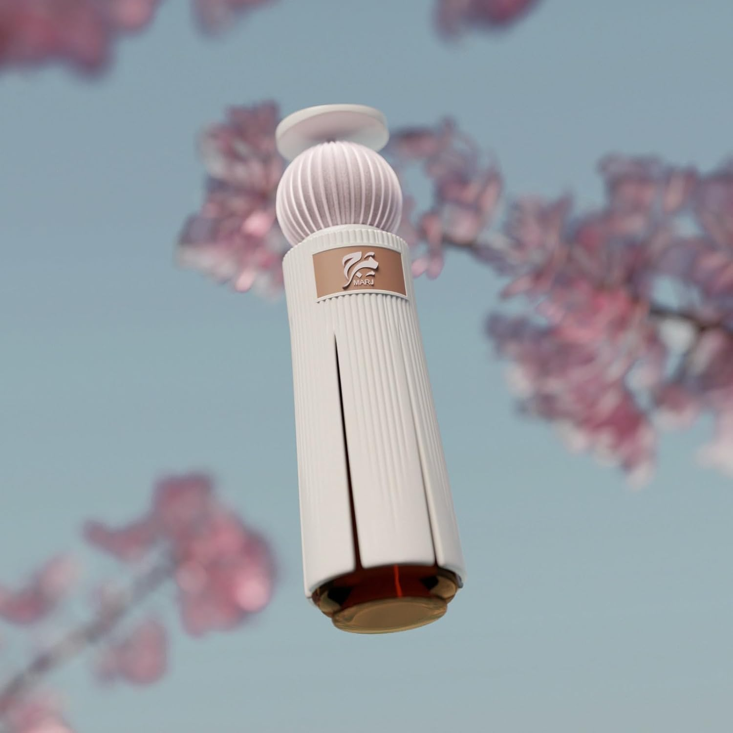 MARJ 60ML| Long Lasting | Unisex Perfume | Bergamot Pink Pepper |