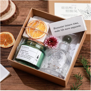 Gift Baskets for Women - Birthday Gift Boxes, Get Well Soon Gift Sets, Unique Gift Ideas for Women, Gifts for Mom Sisters Best Friend Wife, Gifts for Women for Colleagues Teachers Nurses