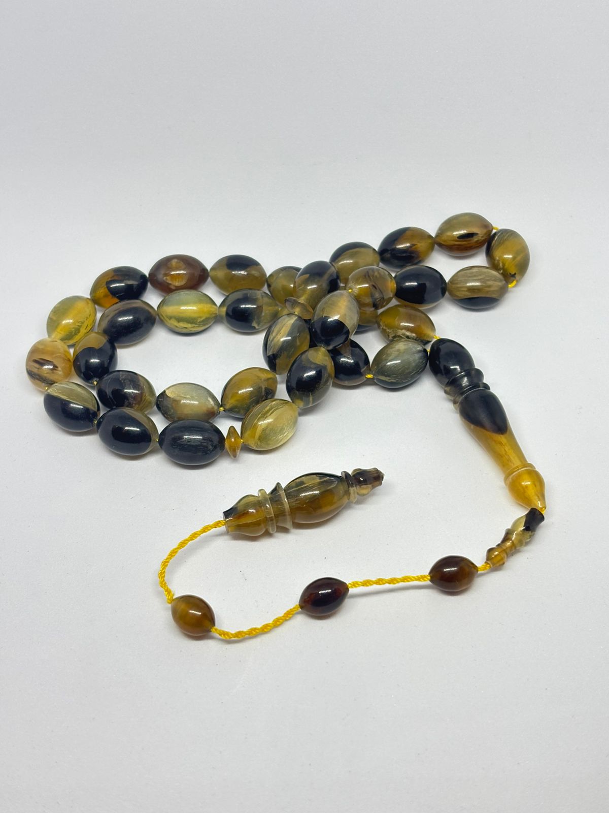 Unlocking the Power of Misbaha: A Timeless Tool for Mindfulness & Faith