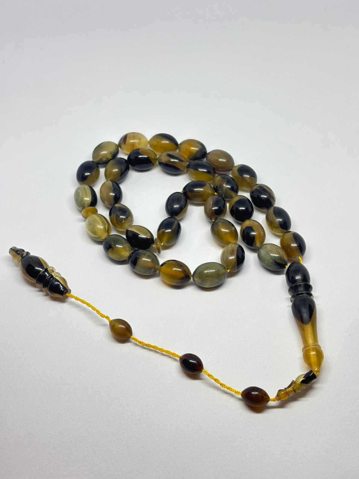 Unlocking the Power of Misbaha: A Timeless Tool for Mindfulness & Faith